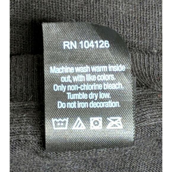 Panic at the Disco Tour Tee - Size L - EUC - Picture 6 of 6